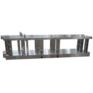 Wholesale Laser Cutting Welding Precision Sheet Metal Fabrication from china suppliers