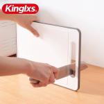 Creative Double-Sided Cutting Board Plastic Household Non-Slip Chopping Board