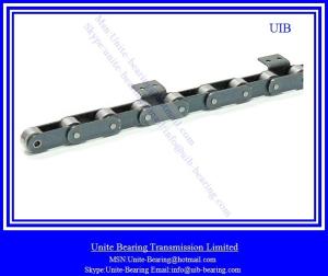 Wholesale C208A C2040 conveyor chain,sprocket from china suppliers