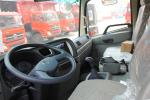 210HP Euro4 Dongfeng Cummins Camions DFL1160B5 6x2 Cargo Truck