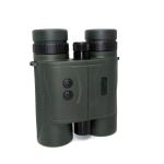 Golf 1760 Yard Laser Rangefinder Binoculars 10x42 for Hunting Shooting