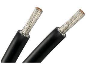Wholesale Copper Core PV Wire Cable XLPE Jacket Black Red Bule For Solar Power System from china suppliers