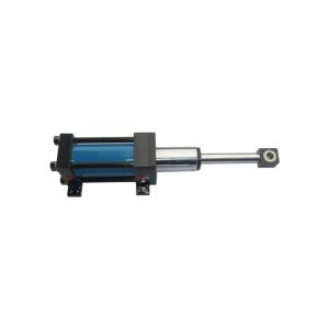 Wholesale High Temperature Pressure Hydraulic Cylinder CJT35 Series Standard Type from china suppliers