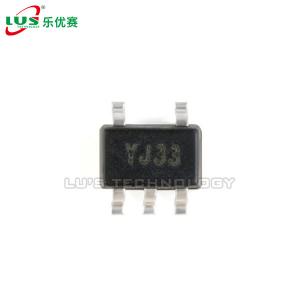 Wholesale TR Screen YJ33 Power Regulator IC SGM2019 3.3YC5G SC70 5 Low Dropout Linear Regulator from china suppliers