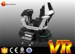 Arcade Racing Car Driving 9D VR Cinema Game Machine Simulator With 360 Vr