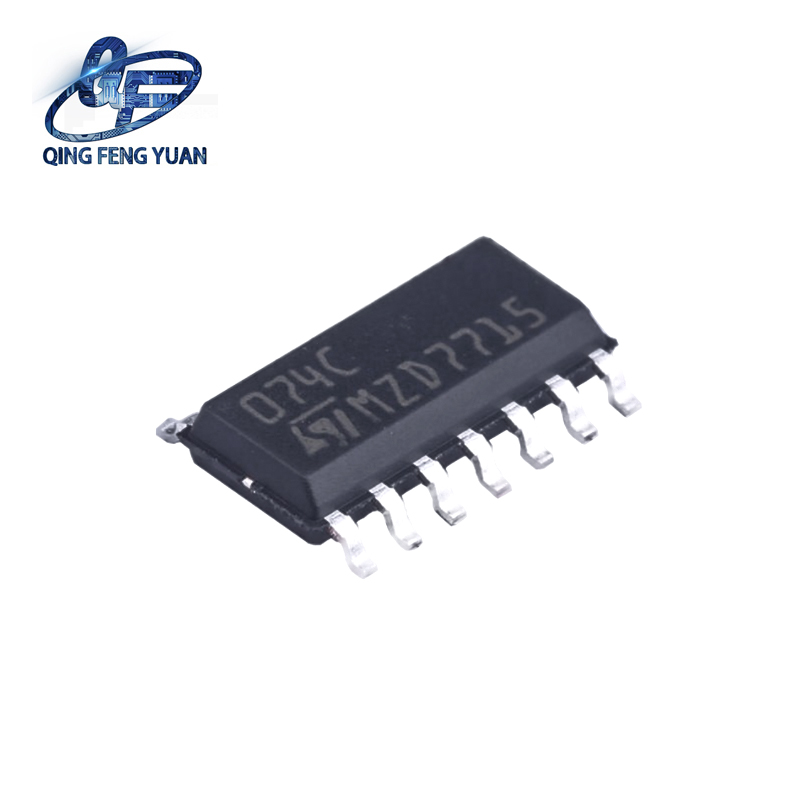 Software Guide To Repair Electronsupply Ic Components TL074CDT Chip Switch
