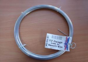 Wholesale bwg18 Gauge Galvanized Steel Wire from china suppliers
