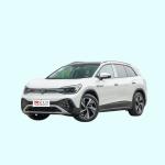 Electric car VW ID. 6 PRO 601KM 7-seats Luxury multi-function household