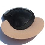 Wholesale Silicone bra pads breast enhancer sticky bra inserts