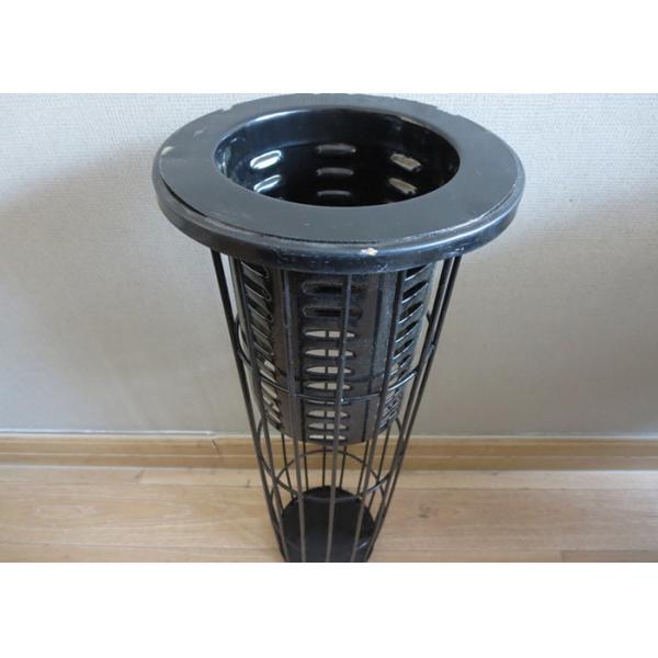 Carbon Steel Bag Filter Cage Industrial Dust Air Filter Cage with ISO