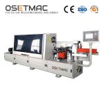 Wood Edge Band Machine SYS-368 with Conveyor Motor 2.2KW and Working Pressure 0