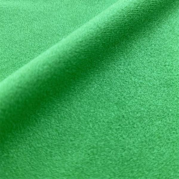 Magic Loop Velvet Warp Brushed Tricot Knitted Fabric For Diving Surfing Suits