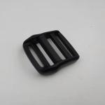28.5mm*24.7mm Customized Plastic Clasp Buckle For Backpack