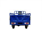 3 Wheel Motorized Tricycle Three Wheel Motorcycle Cargo Use