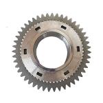Foton Aumark Truck Gearbox For Heavy Truck 5s400 Isf 2.8 Engine For Truck Spare