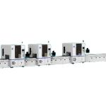 Customizable Battery Pack Production Machine OEM Power Pack Assembly For