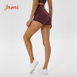 Buttery Soft Spandex Active Yoga Shorts For Women Workout Booty Shorts 3"