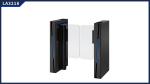 Secure Pederstrain Speed Gate for Community/Office Entrance Pass Width 600-900mm