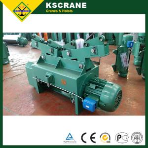 Wholesale Hot Sale Remote Control Small Electric Hoist Made in China from china suppliers