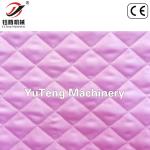 Industial Ultra High Speed Computerized Multi Needle Quilting Machine For Making