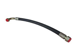 Wholesale 07C0001 ZL50C.3.4 Hose for Wheel Loader Spare Parts from china suppliers