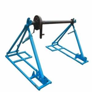 Wholesale Transmission Line Stringing 4T Mechanical Drum Elevators Lift from china suppliers