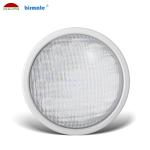 25W AC12V 2860ma 1200lm IP68 Structure waterproof Stainless Steel Pool Lights