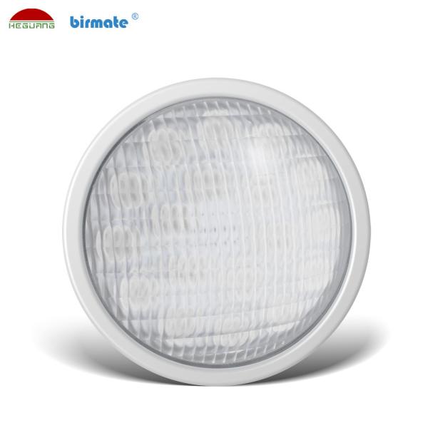 25W AC12V 2860ma 1200lm IP68 Structure waterproof Stainless Steel Pool Lights
