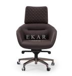 Modern High End Swivel Executive Office Chair W012S21