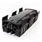 FOST FTTH Fiber Optic Splice Closure 96 Core Horizontal IP68