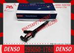 Common Rail Diesel Fuel Injector 295050-1760 295050 1760 Injector Nozzles