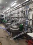 Self Cleaning HFO & LO Treatment Power Plant Equipments with High Cost