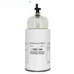 Truck Engine Fuel Water Separator Filters wk1060 wk1060/1