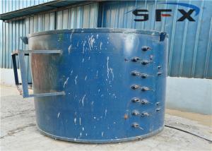 Wholesale Ammonia Crack 80 Nm3/H H2 Gas Generator With Purification Unit from china suppliers
