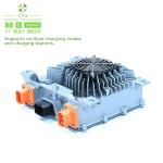 CTS 3.3KW 6.6KW 11KW Liquid/Air Cooled EV On Board Charger for Superior