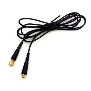 China M5 Male To Female Flexible RF Coaxial Cables Extension IPEX Cable on sale