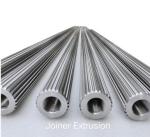 JSW Extruder Pelletizer CMP308 Screw Shaft Maris Screw Shafts