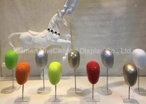 Wholesale Multi Color Design Fiberglass Mannequin Torso Fiberglass Head Mannequin from china suppliers