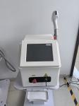 Skin Friendly Diode Laser Hair Removal Machine With Triple Wavelength Technology