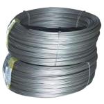 SUS304 Stainless Steel Wire 0.13Mm SS Rod High Tensile Hot Rolled