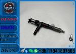 DENSO Diesel Fuel Injector 295050-0720 6252-11-3100 For Komatsu 095000-6070