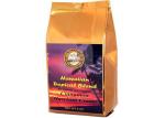 Stand Up Tea Side Gusset Bag Aluminum Foil Full Color Custom Printing
