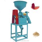 DONGYA Most Famous Rice Mill Company in China coffen peeling machine