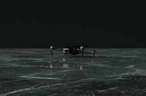 Wholesale FCC Drone Light Show Drones , 3 Axis 19m/s Wifi Controlled Adventurer Drone from china suppliers