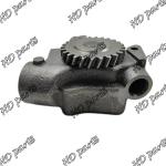 BF6L913C Engine Oil pump Part 208149 For Deutz