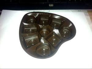 Wholesale Chocolate inner blister from china suppliers