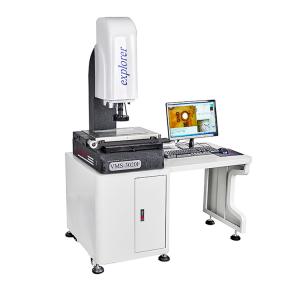 Wholesale 220V 50HZ Electronic CMM Testing Machine Equipment 2D 2.5D 3D from china suppliers