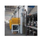 Tear Resistant Non Woven Fabric Geotextile For Construction And Building