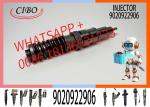 Fuel Injector BEBE4D14001 BEBE4D14101 20780666 20929906 9020922906 20922906 for