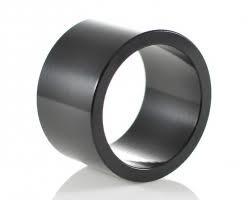 Wholesale Multi Poles Anisotropic Bonded Neodymium Magnets With Epoxy Coating from china suppliers